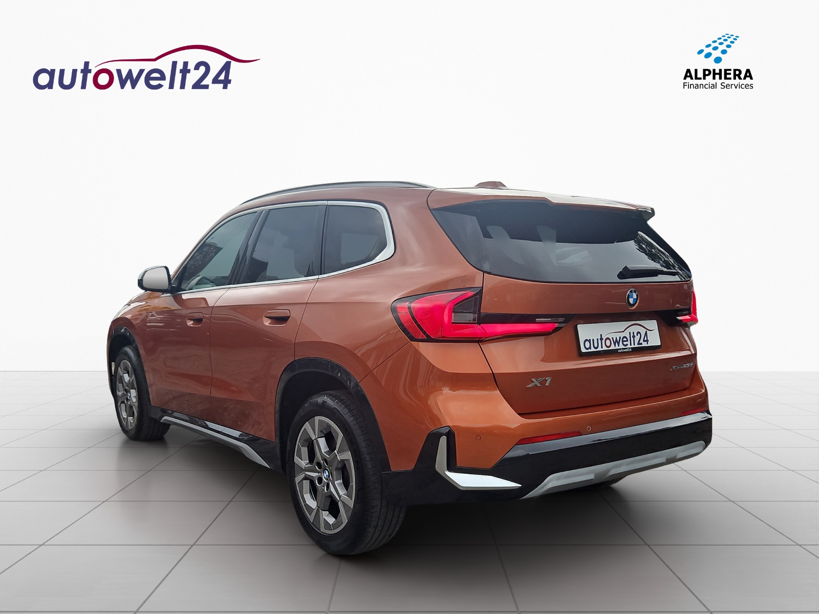 BMW X1 xDrive 23d 48V xLine-image-6