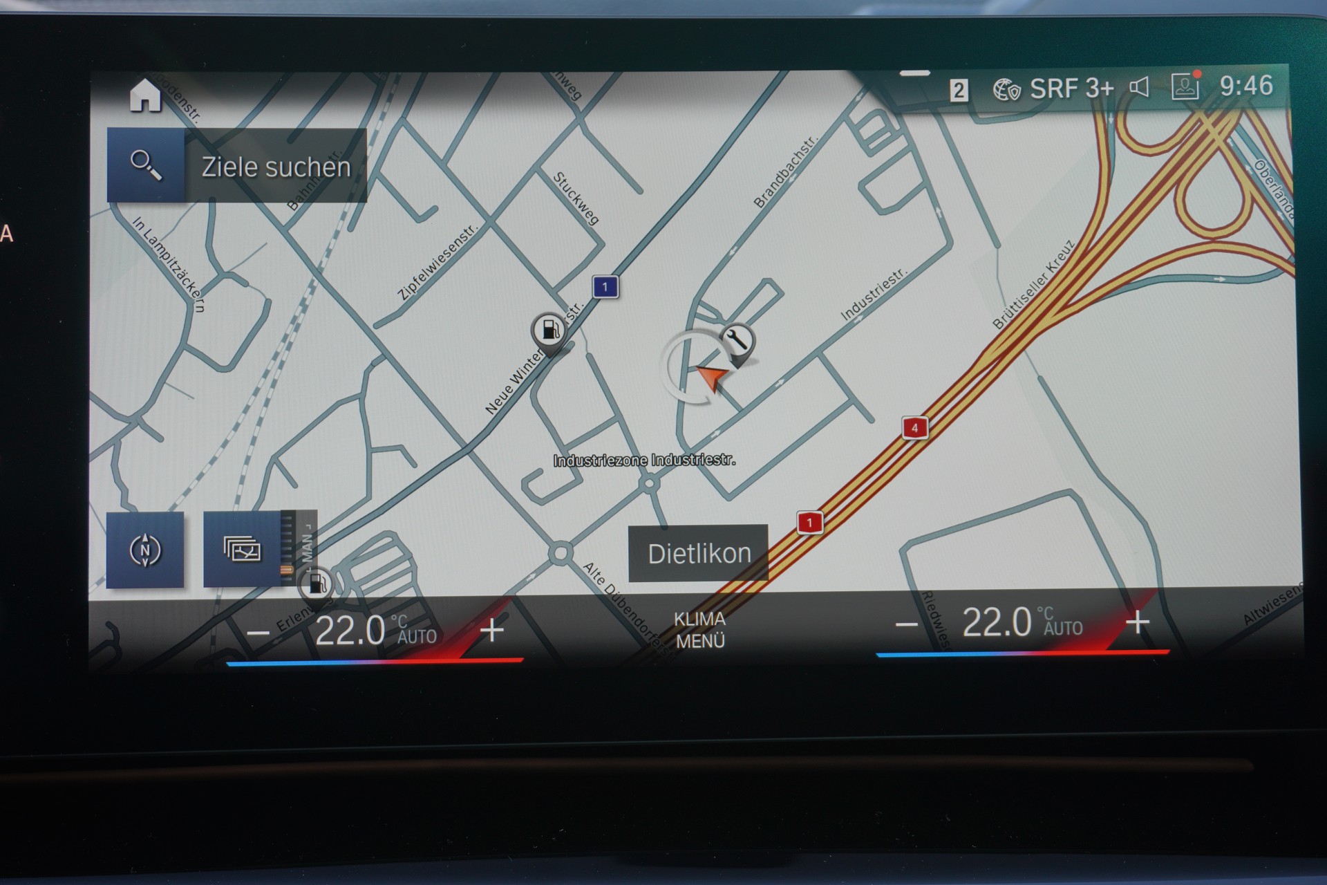 BMW X1 xDrive 23d 48V xLine-image-22