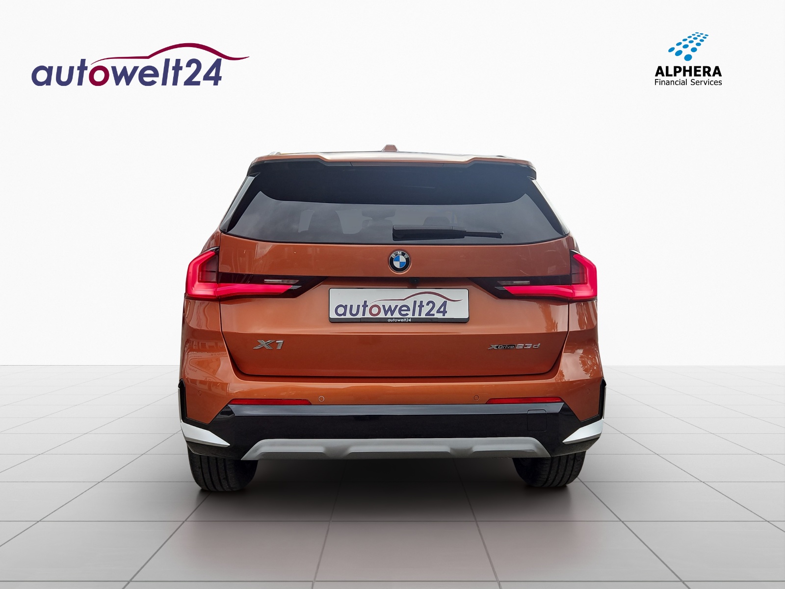 BMW X1 xDrive 23d 48V xLine-image-5
