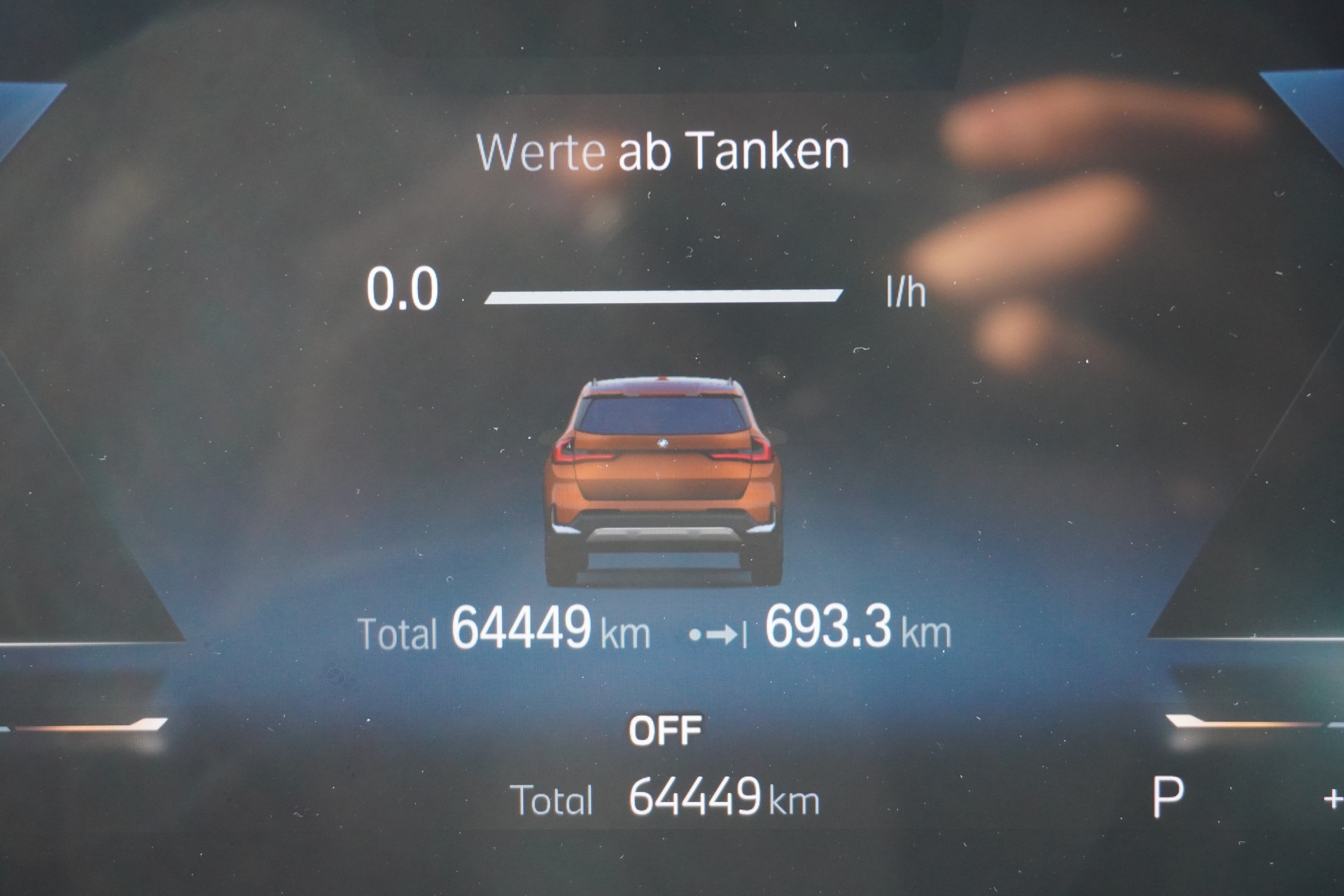 BMW X1 xDrive 23d 48V xLine-image-38
