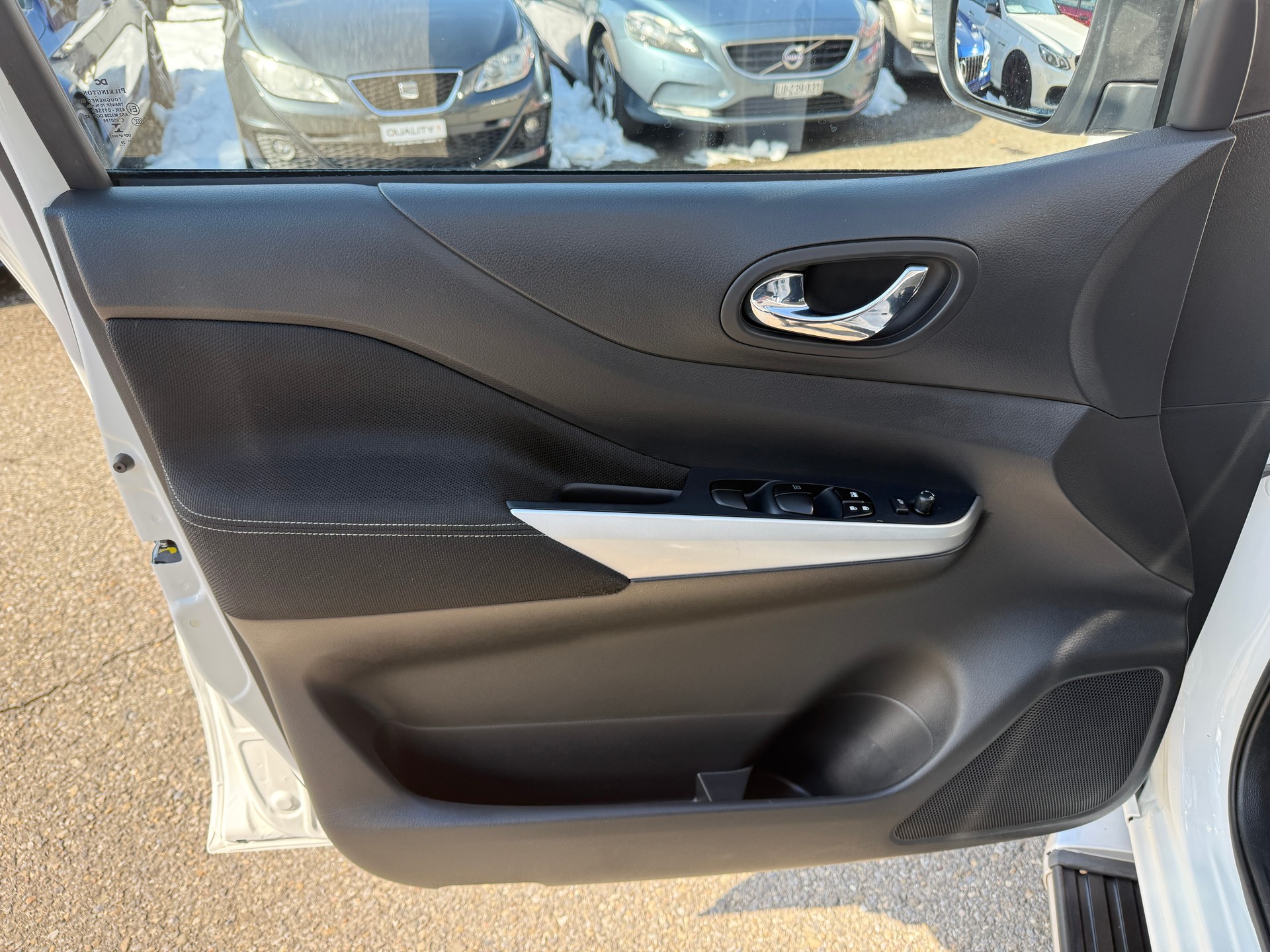 RENAULT Alaskan Doppel Cabine Twin Turbo dCi 190 4WD Zen-image-5