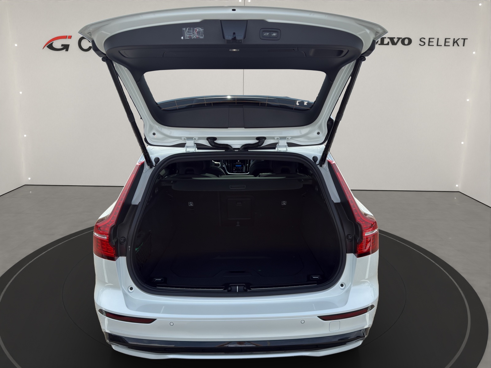 VOLVO V60 2.0 T8 TE Ultra Dark eAWD-image-7