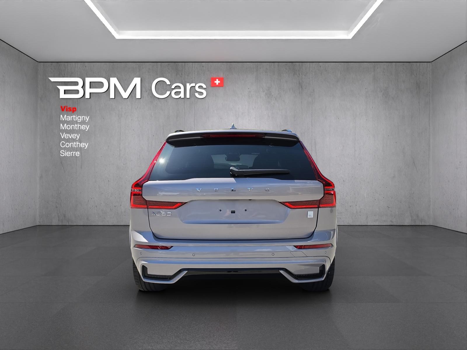 VOLVO XC60 T8 eAWD PluginHybrid Polestar Geartronic-image-3