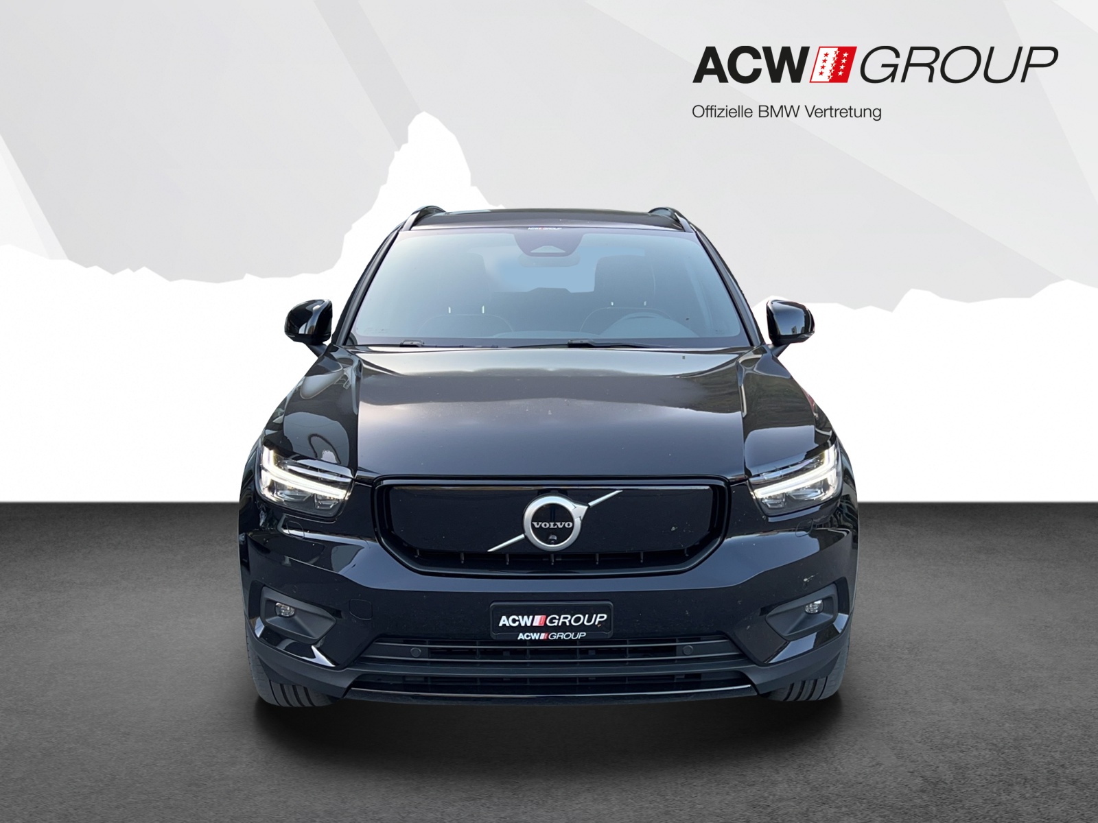 VOLVO XC40 P8 Twin R-Design AWD-image-7