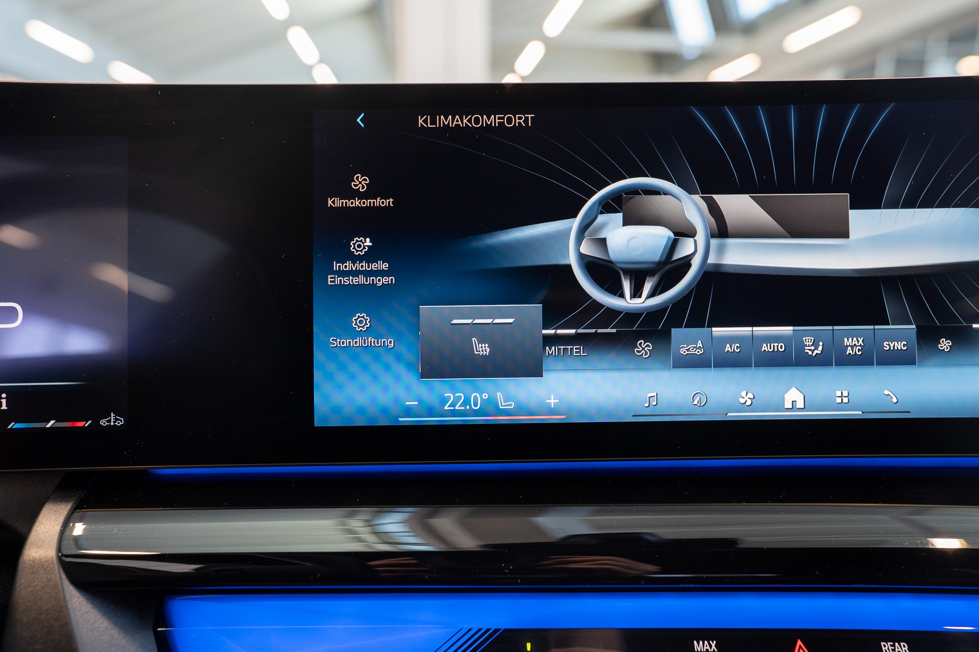 BMW 520i M Sport / Rückfahrkamera / Harman/Kardon / el.Sitze-image-23