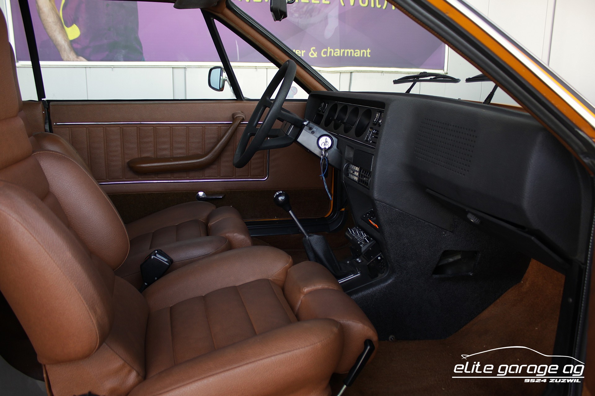 RENAULT R17-image-9
