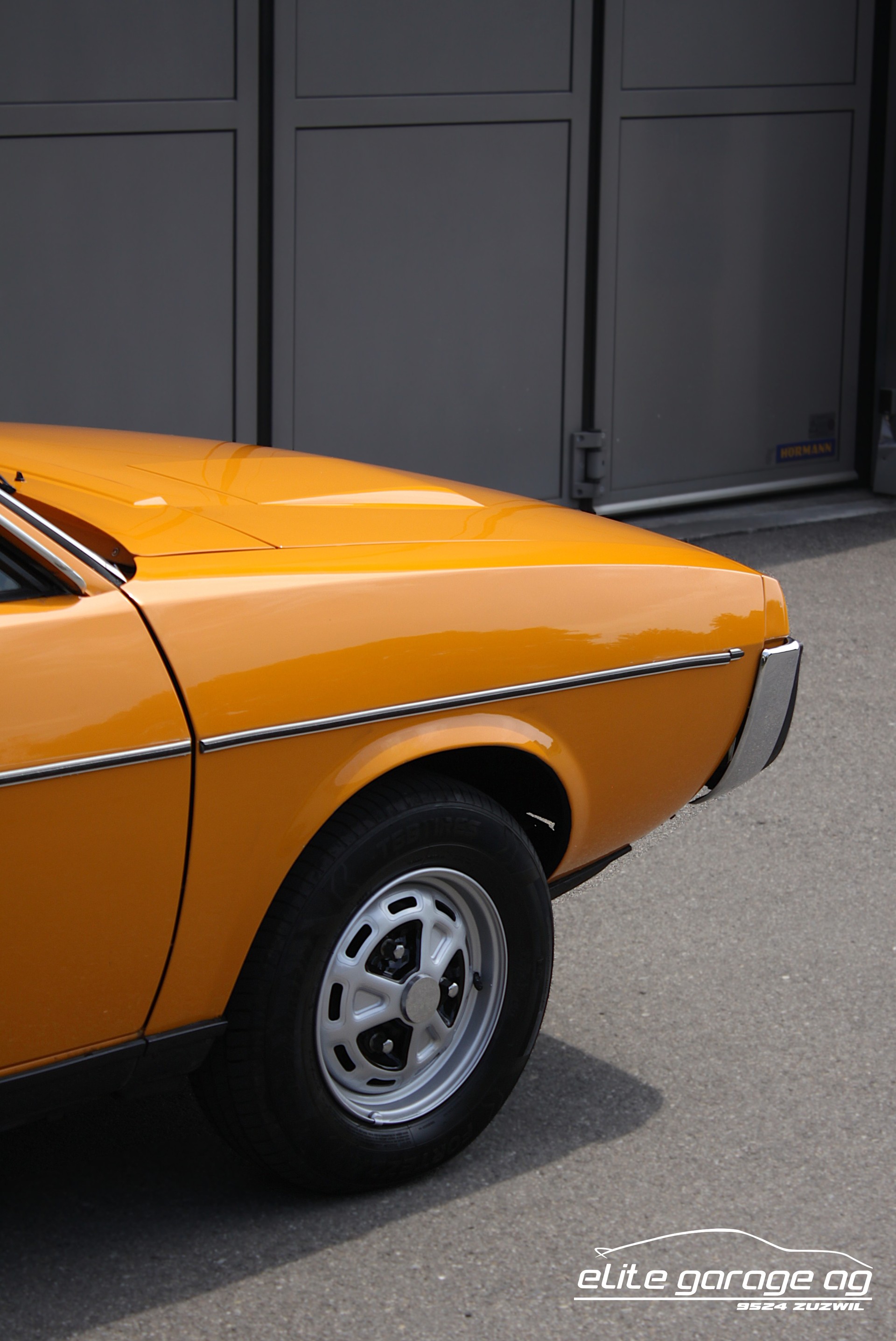 RENAULT R17-image-5