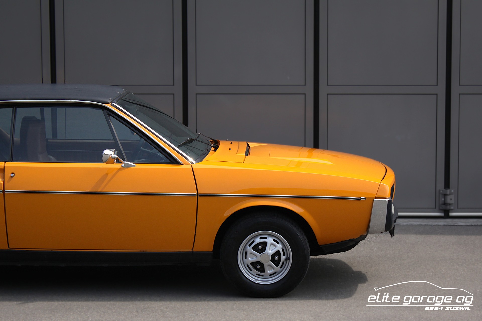 RENAULT R17-image-4