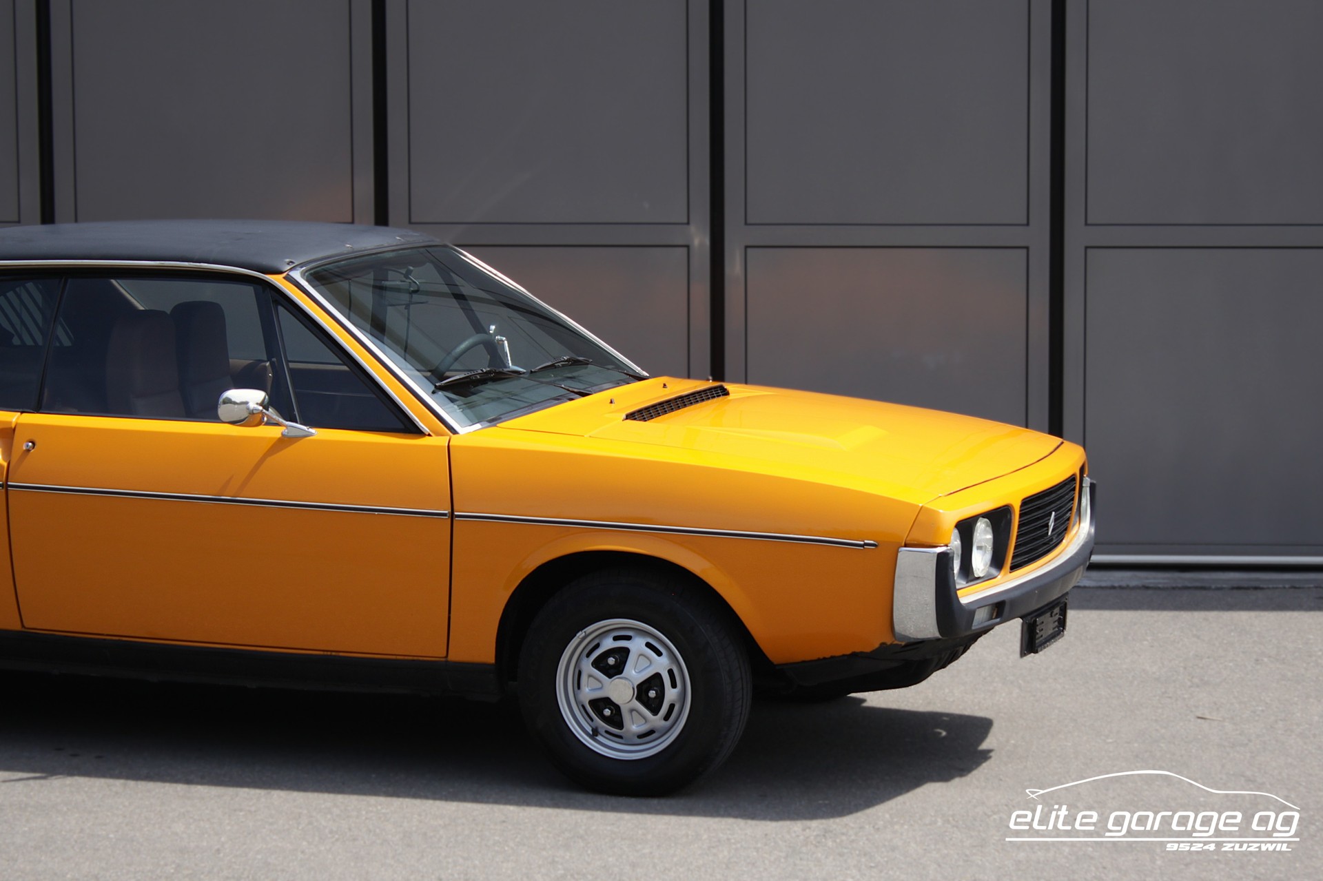 RENAULT R17-image-3