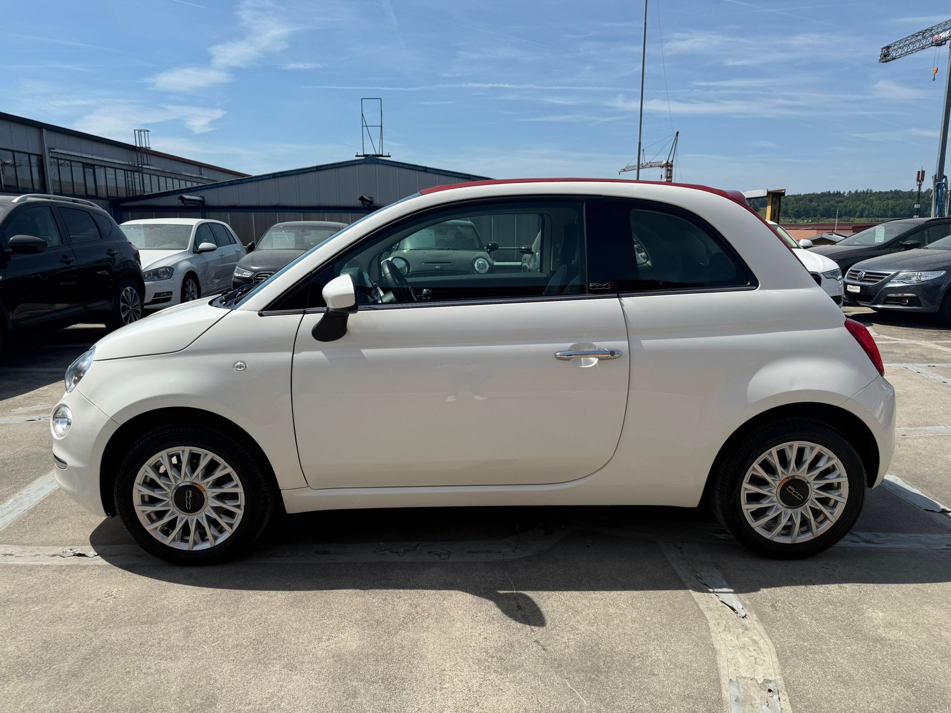 FIAT 500 1.2 Lounge-showroom-element-1