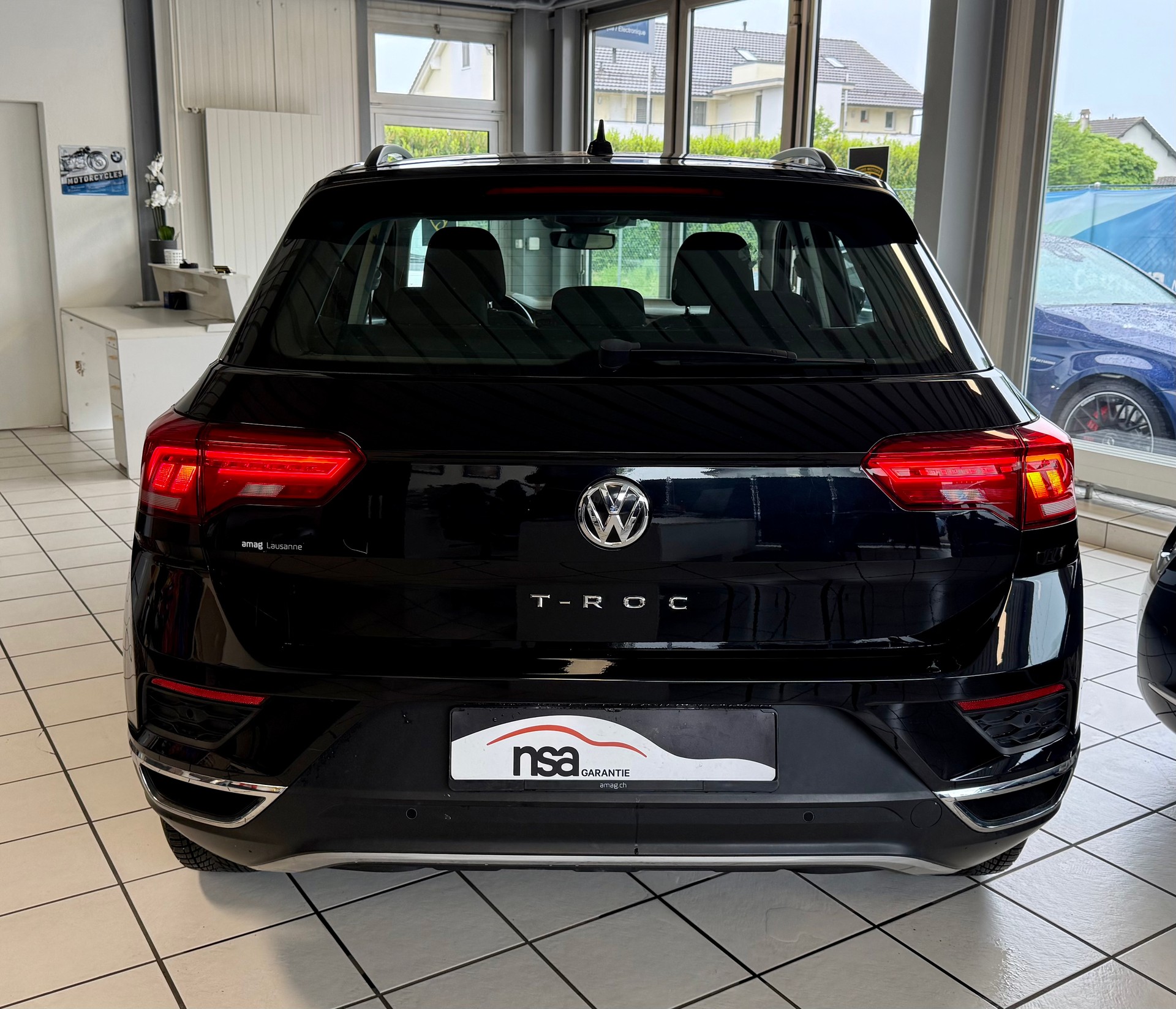 VW T-Roc 1.5 TSI EVO Advance DSG-image-7