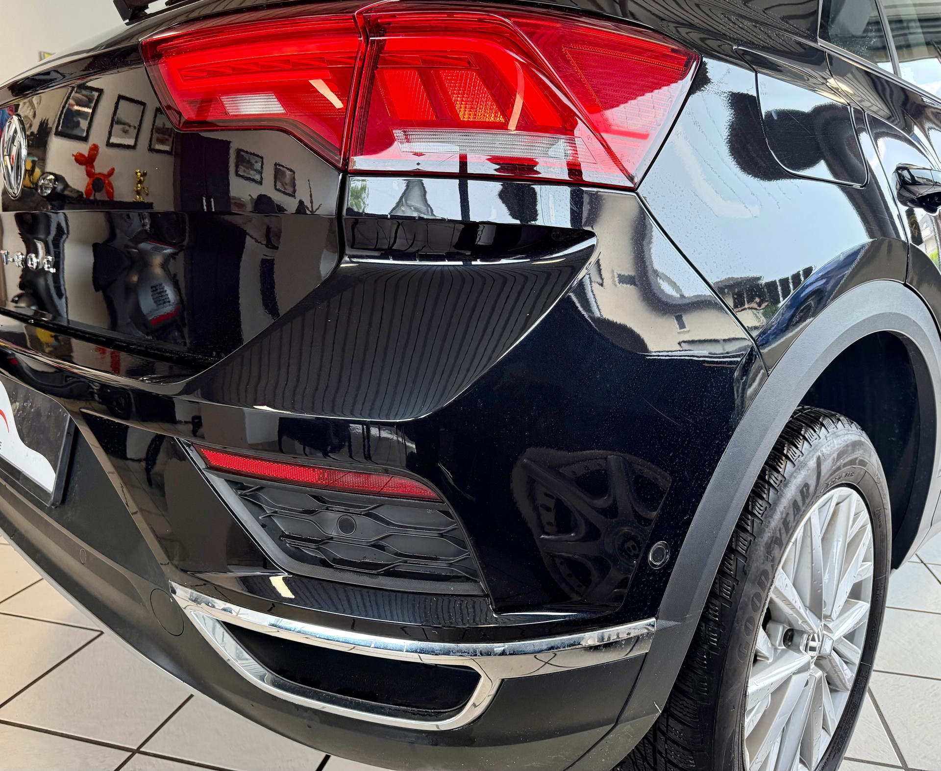 VW T-Roc 1.5 TSI EVO Advance DSG-image-9