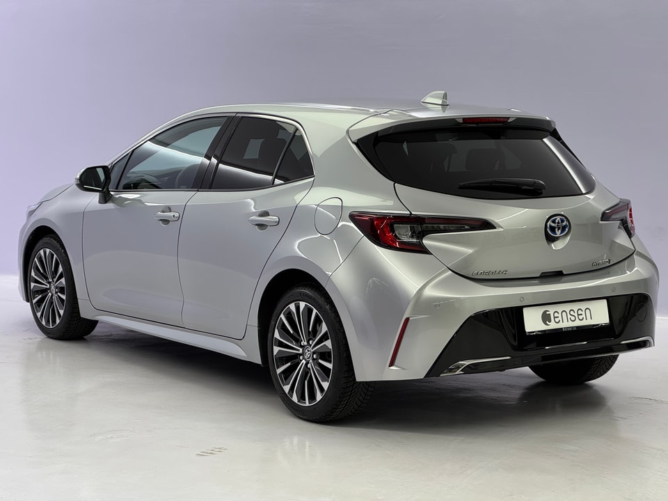 Corolla Hybrid 1.8 Trend