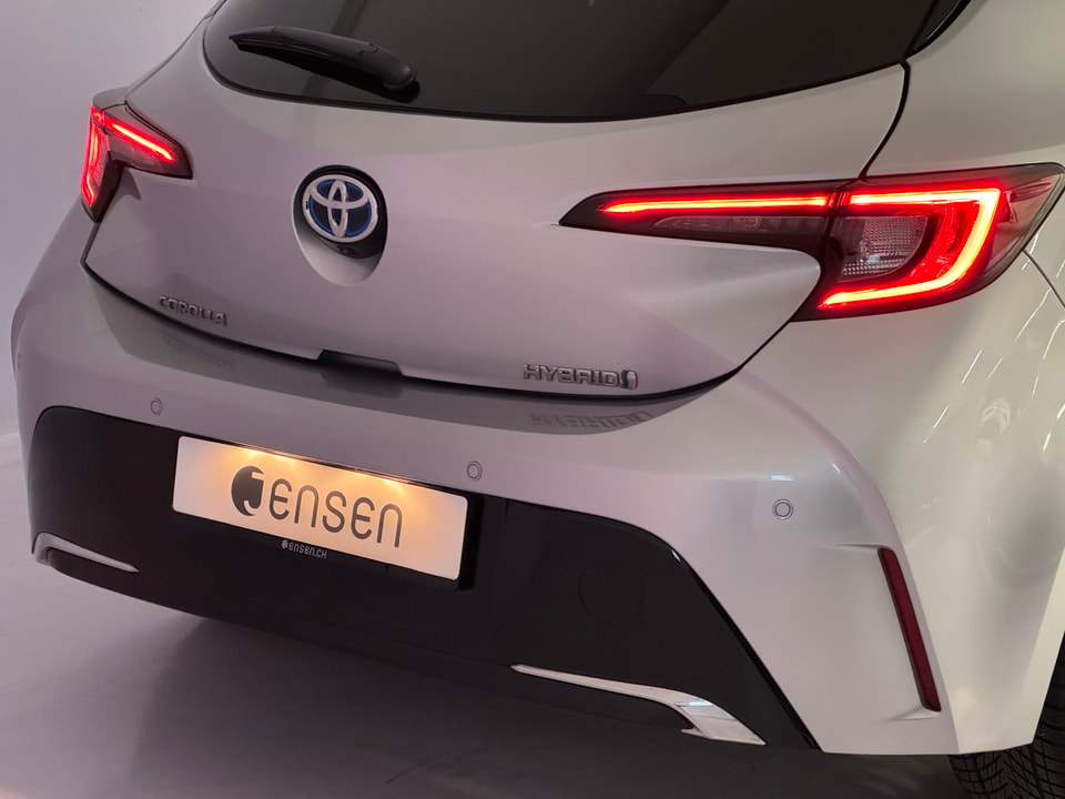 Corolla Hybrid 1.8 Trend
