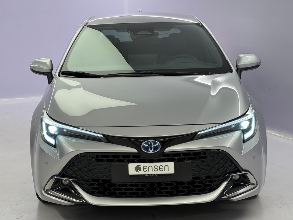 Corolla Hybrid 1.8 Trend