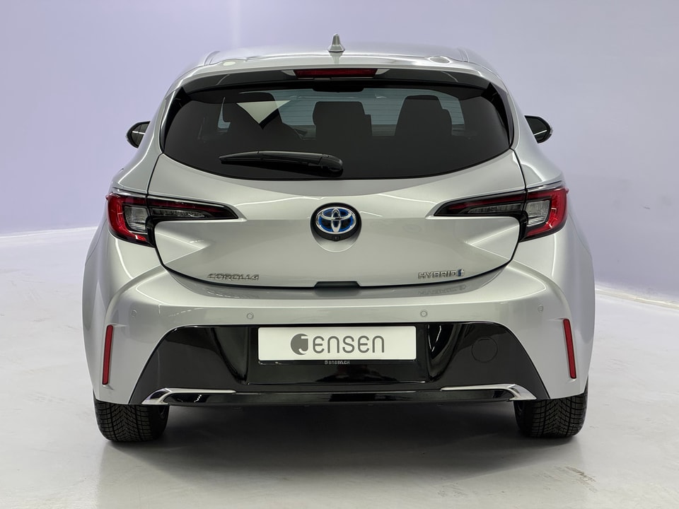Corolla Hybrid 1.8 Trend