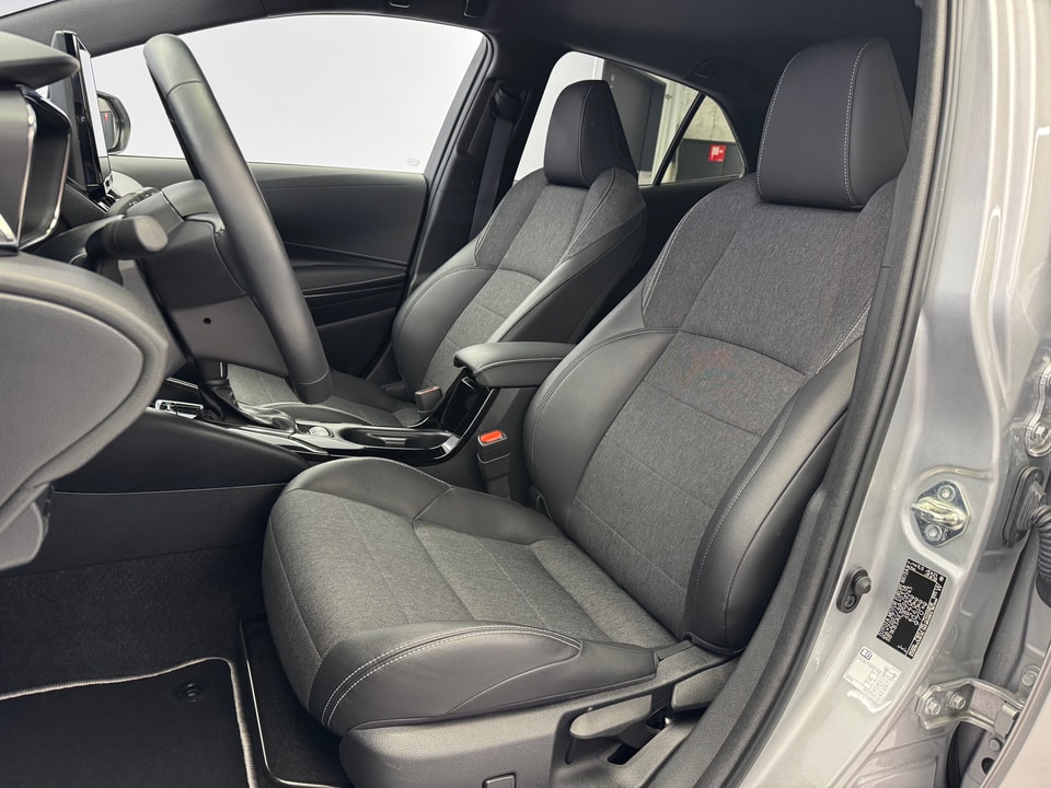 Corolla Hybrid 1.8 Trend