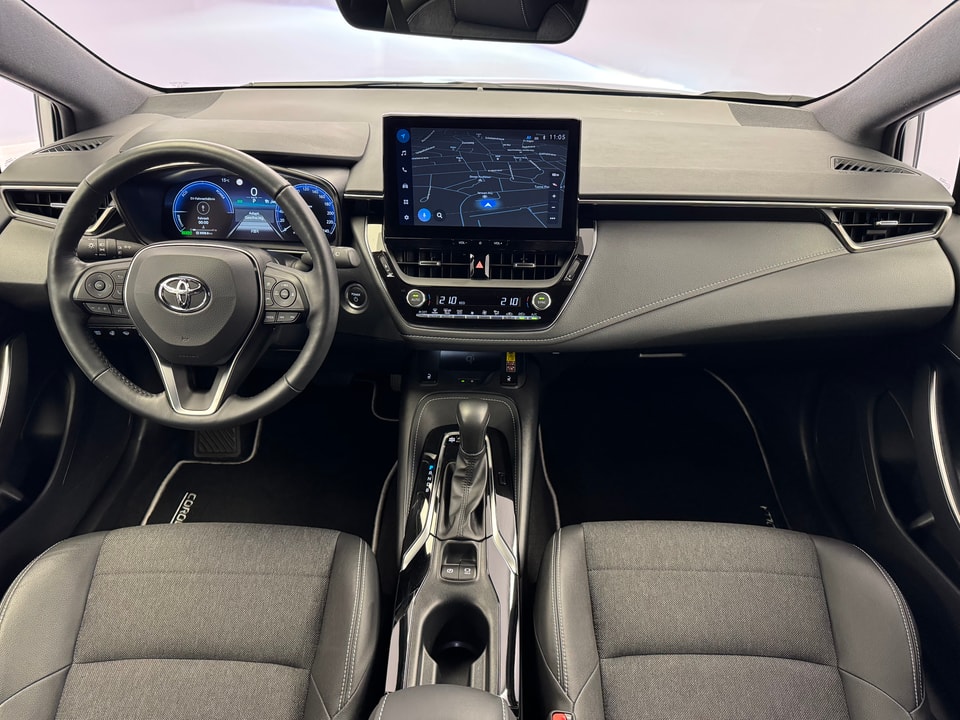Corolla Hybrid 1.8 Trend