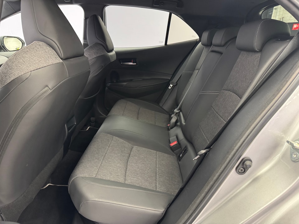 Corolla Hybrid 1.8 Trend