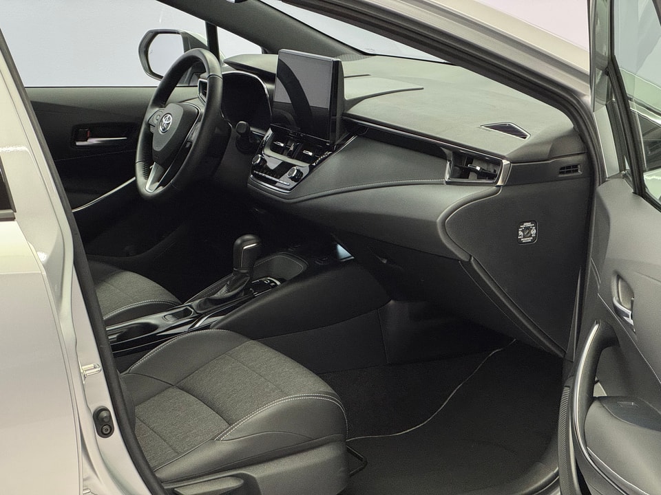 Corolla Hybrid 1.8 Trend