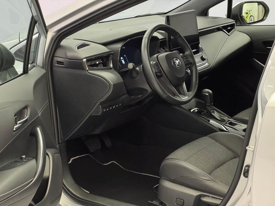 Corolla Hybrid 1.8 Trend