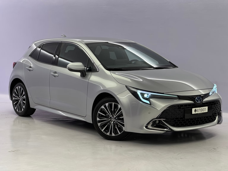 Corolla Hybrid 1.8 Trend