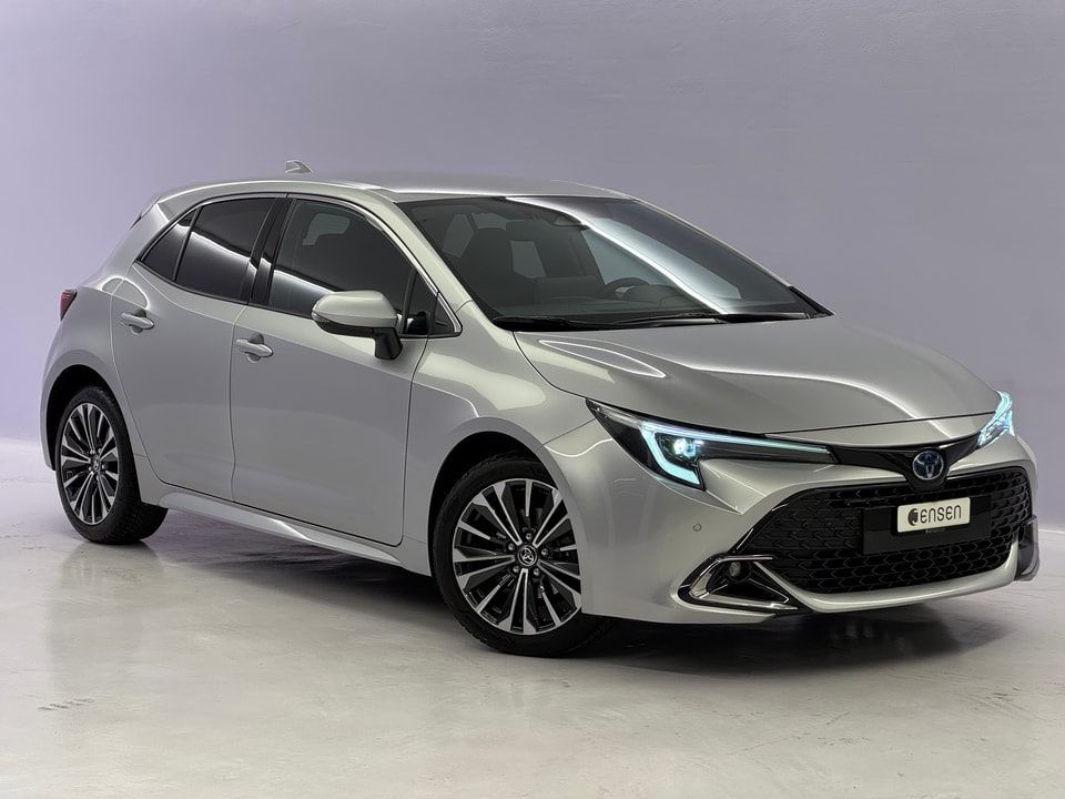 Corolla Hybrid 1.8 Trend