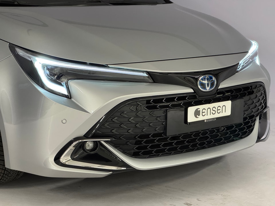 Corolla Hybrid 1.8 Trend