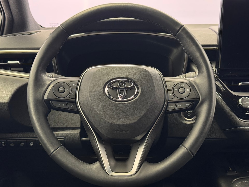 Corolla Hybrid 1.8 Trend