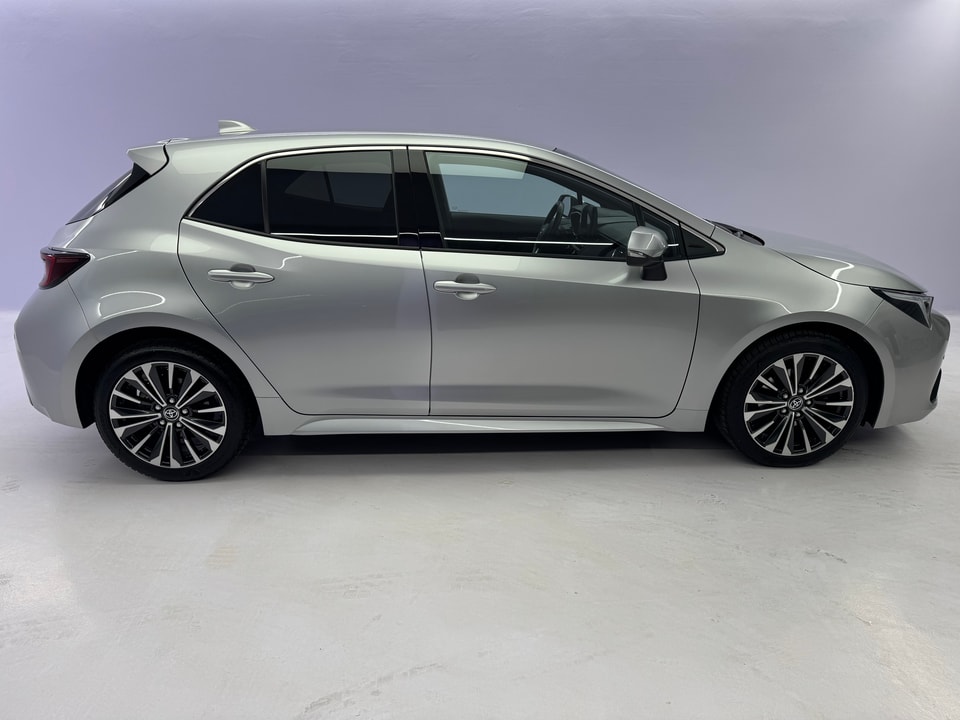 Corolla Hybrid 1.8 Trend