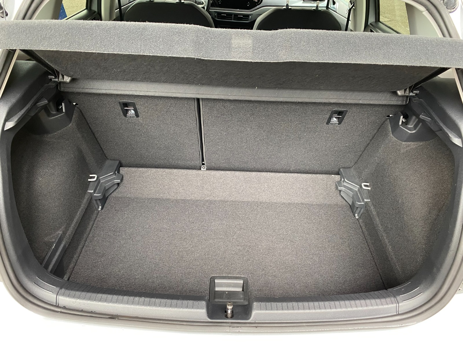 VW Polo 1.0 TSI Style-image-6