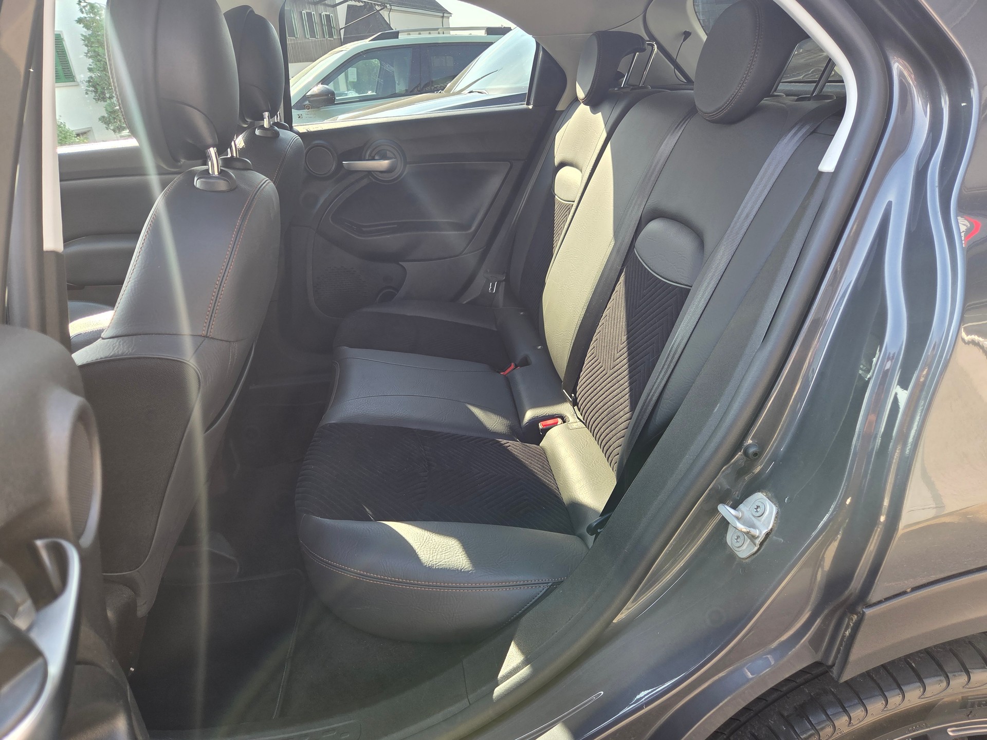 FIAT 500X 1.4T Xcite S DCT-image-9