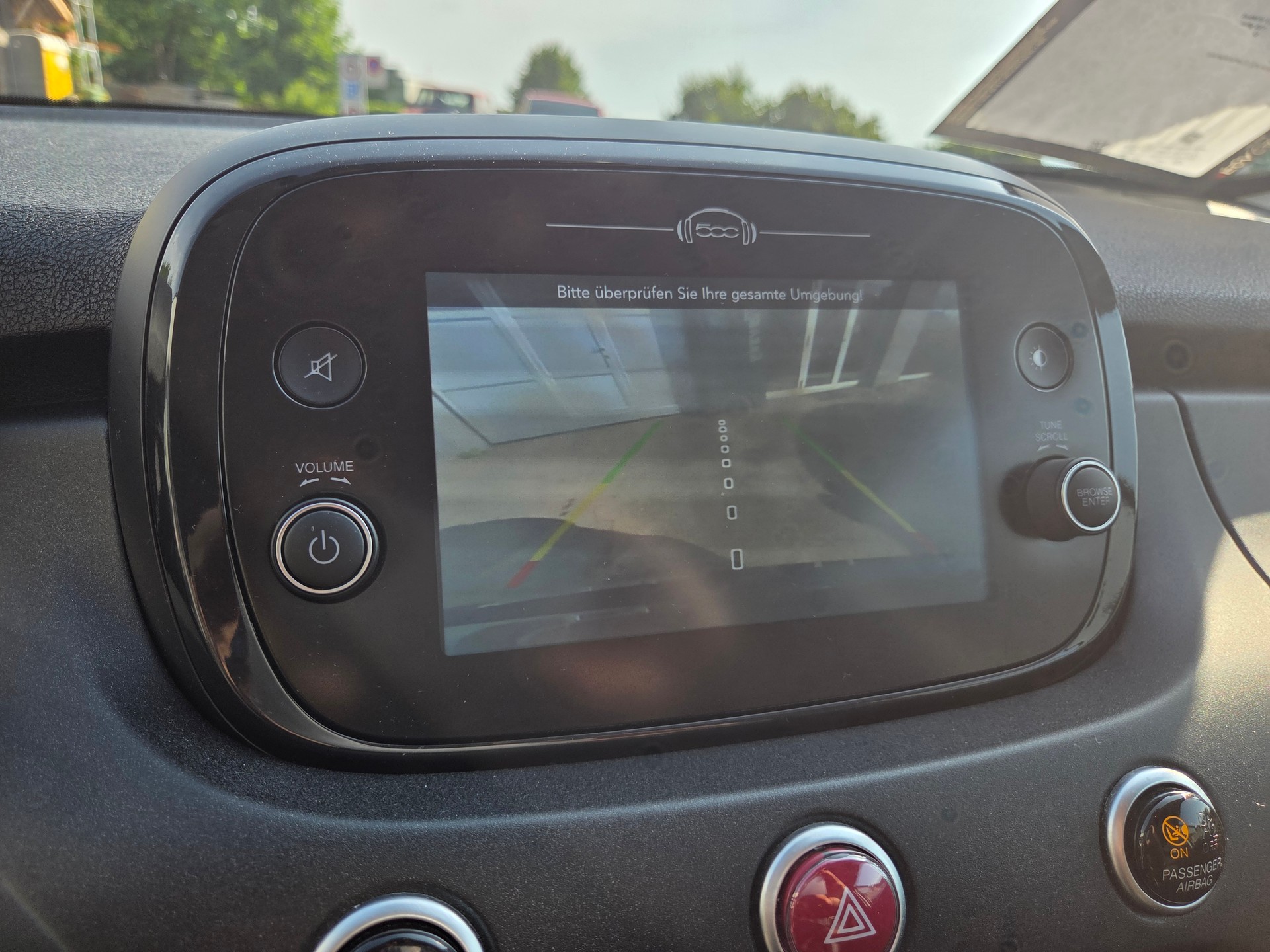 FIAT 500X 1.4T Xcite S DCT-image-14