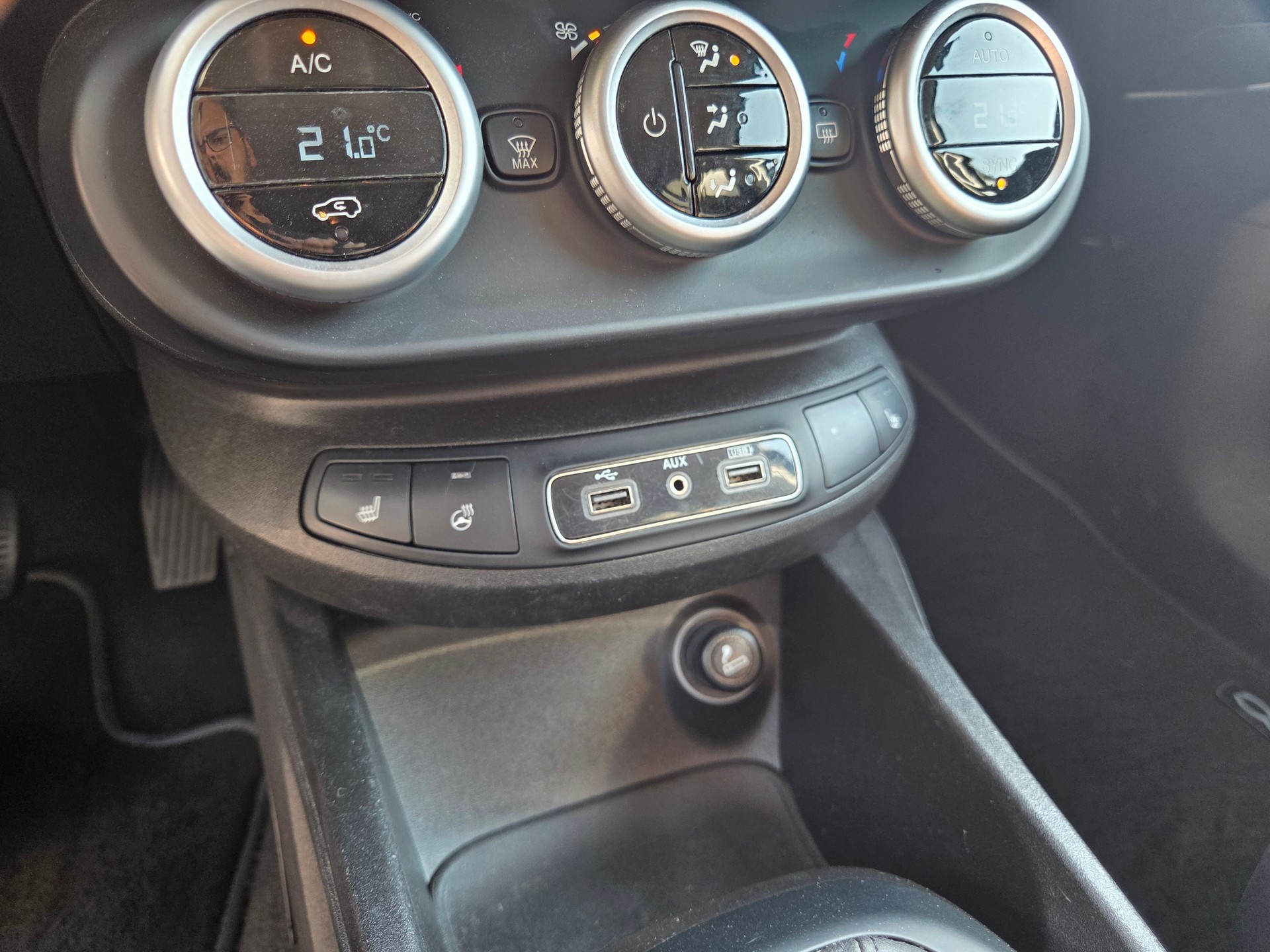 FIAT 500X 1.4T Xcite S DCT-image-15