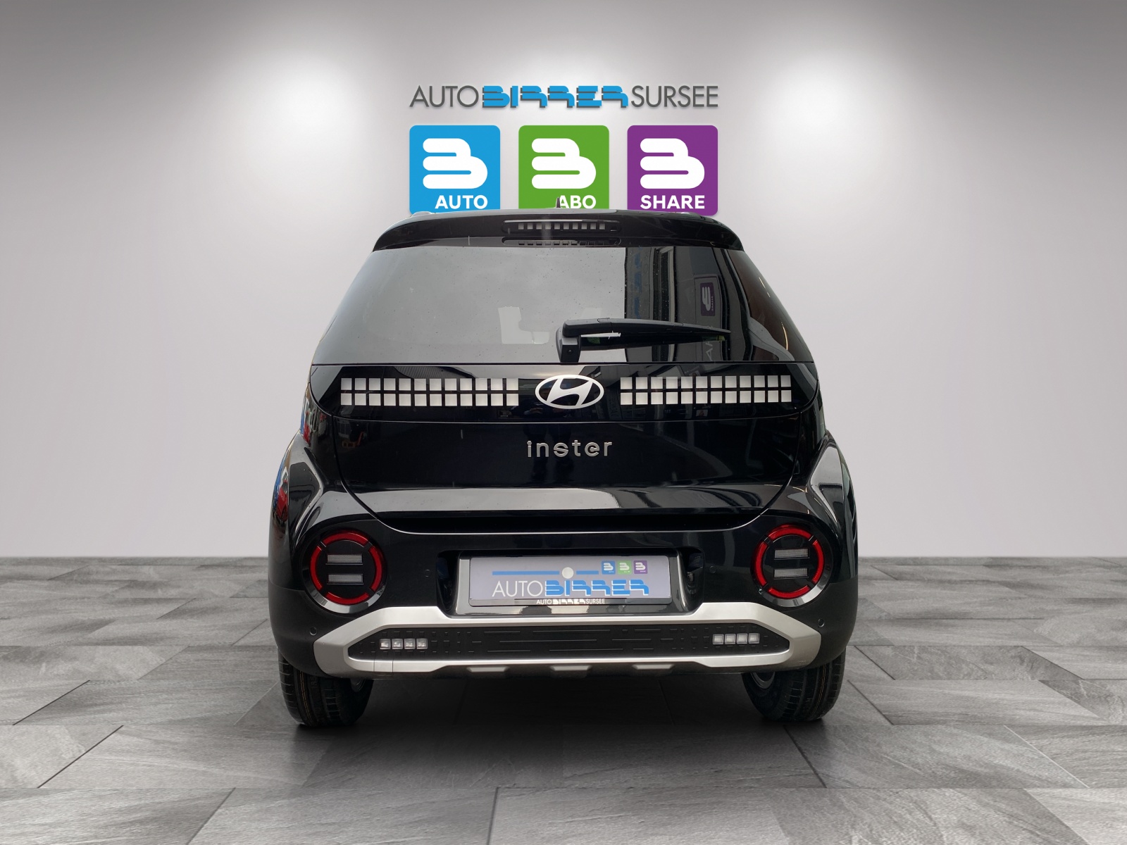 HYUNDAI Inster Electric Amplia-image-5