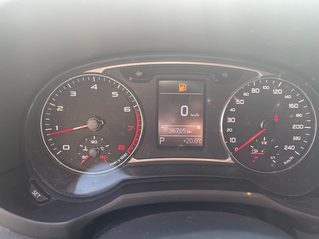 AUDI 1.4 TFSI COD-image-2