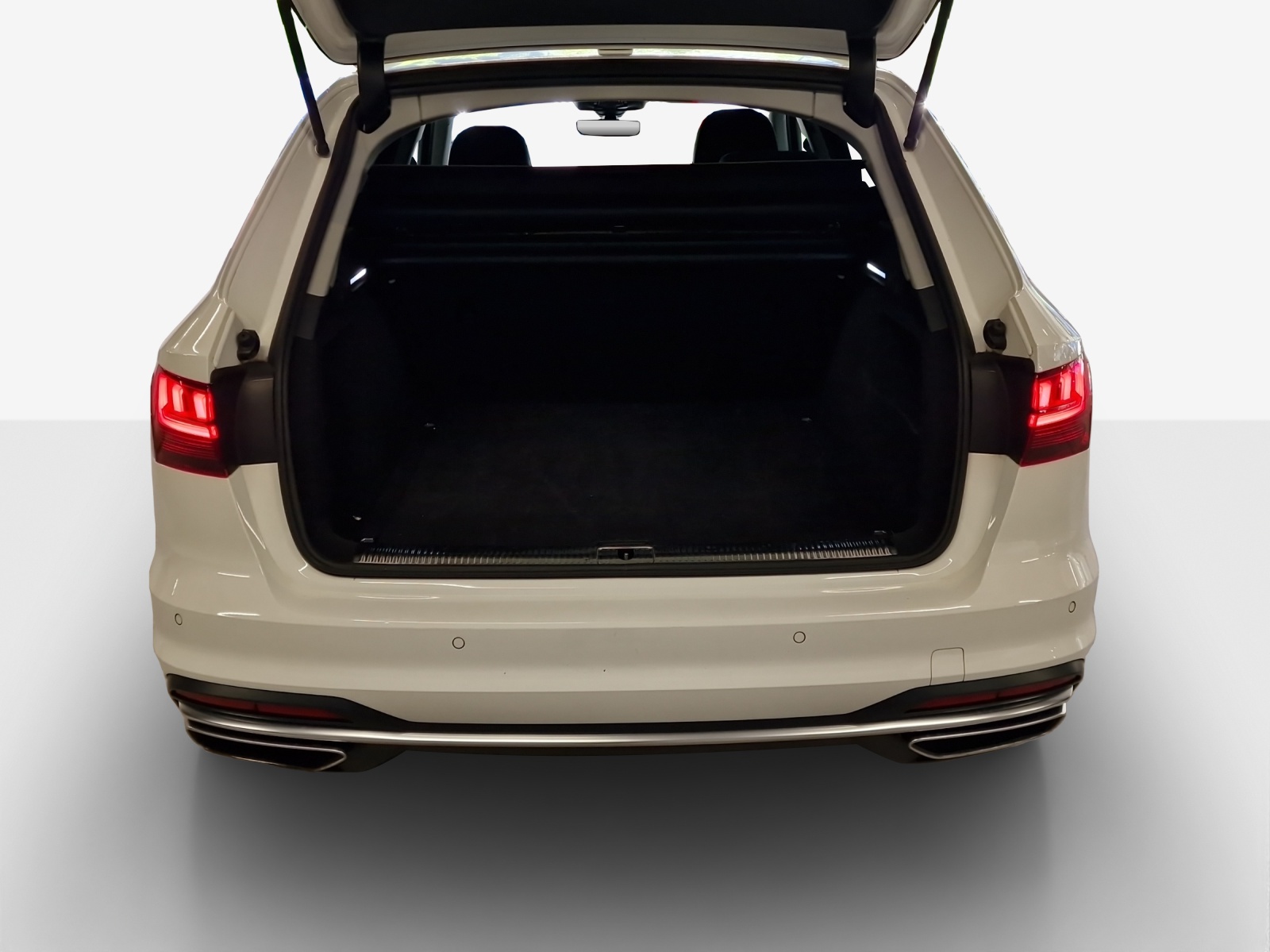 AUDI A4 Avant 35 TDI advanced Attraction S-tronic-image-12