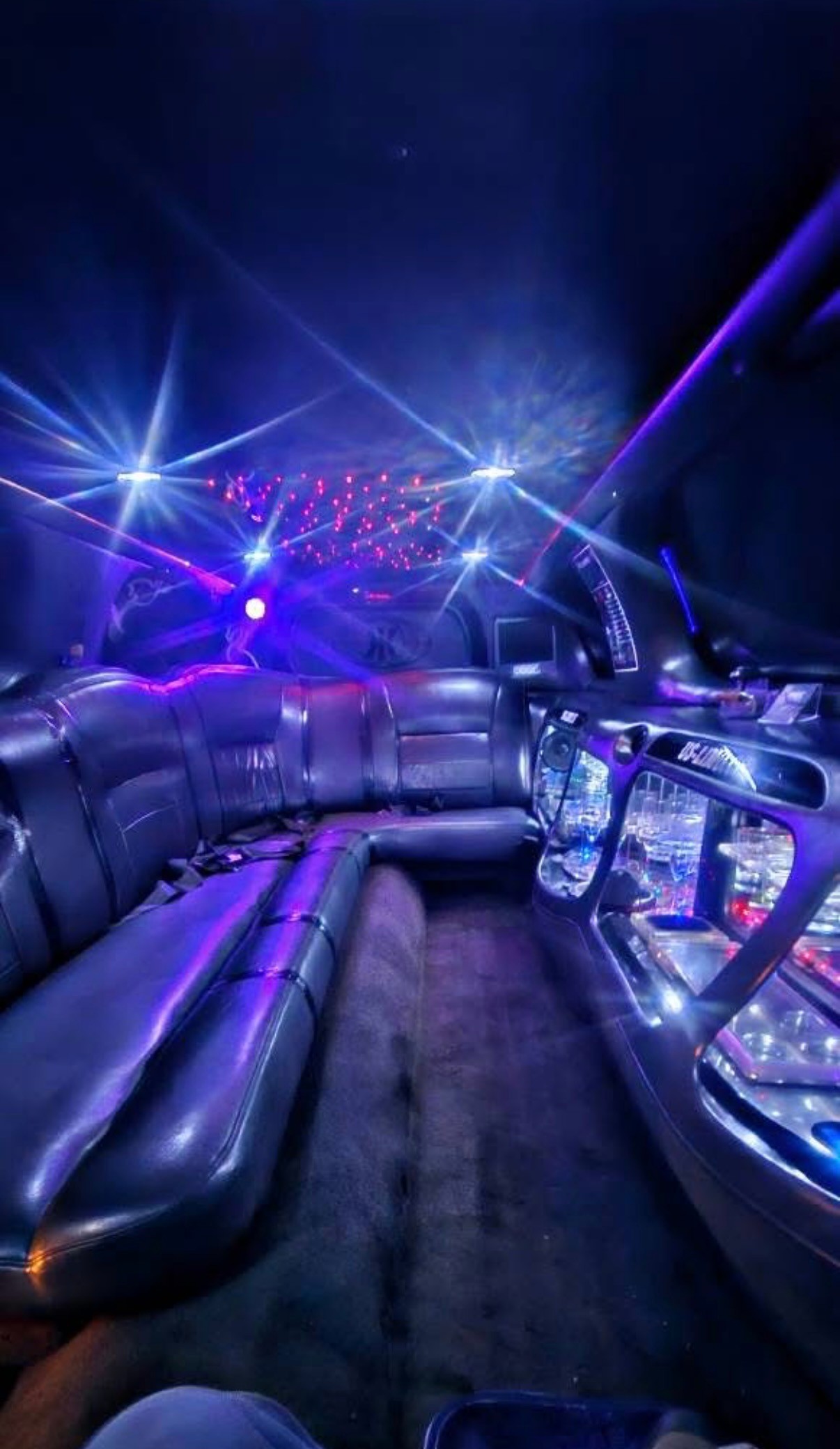 LINCOLN Stretchlimousine-image-11