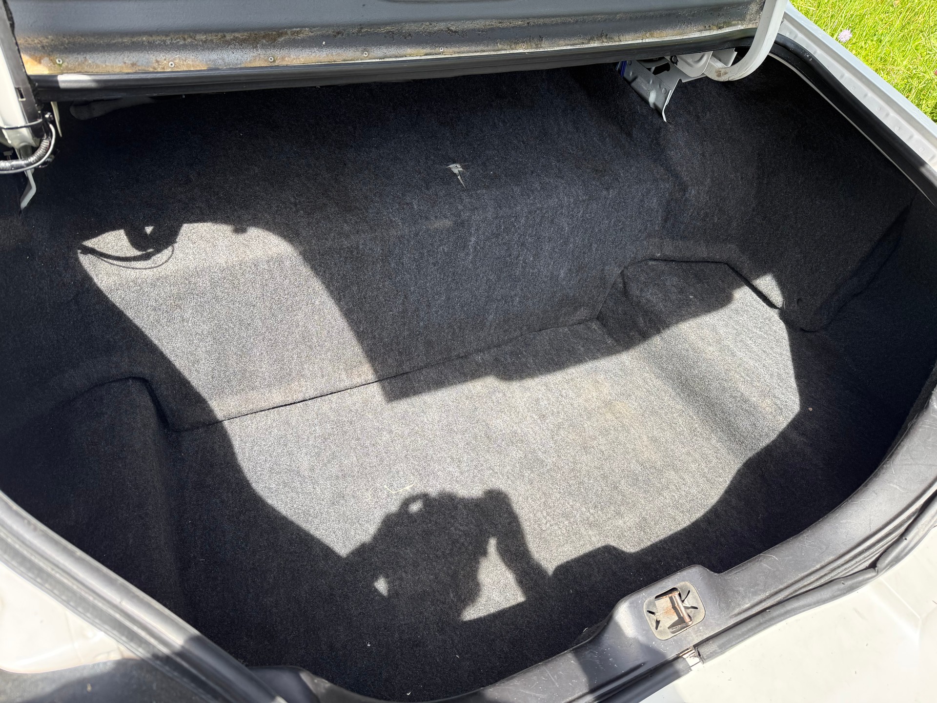 LINCOLN Stretchlimousine-image-9