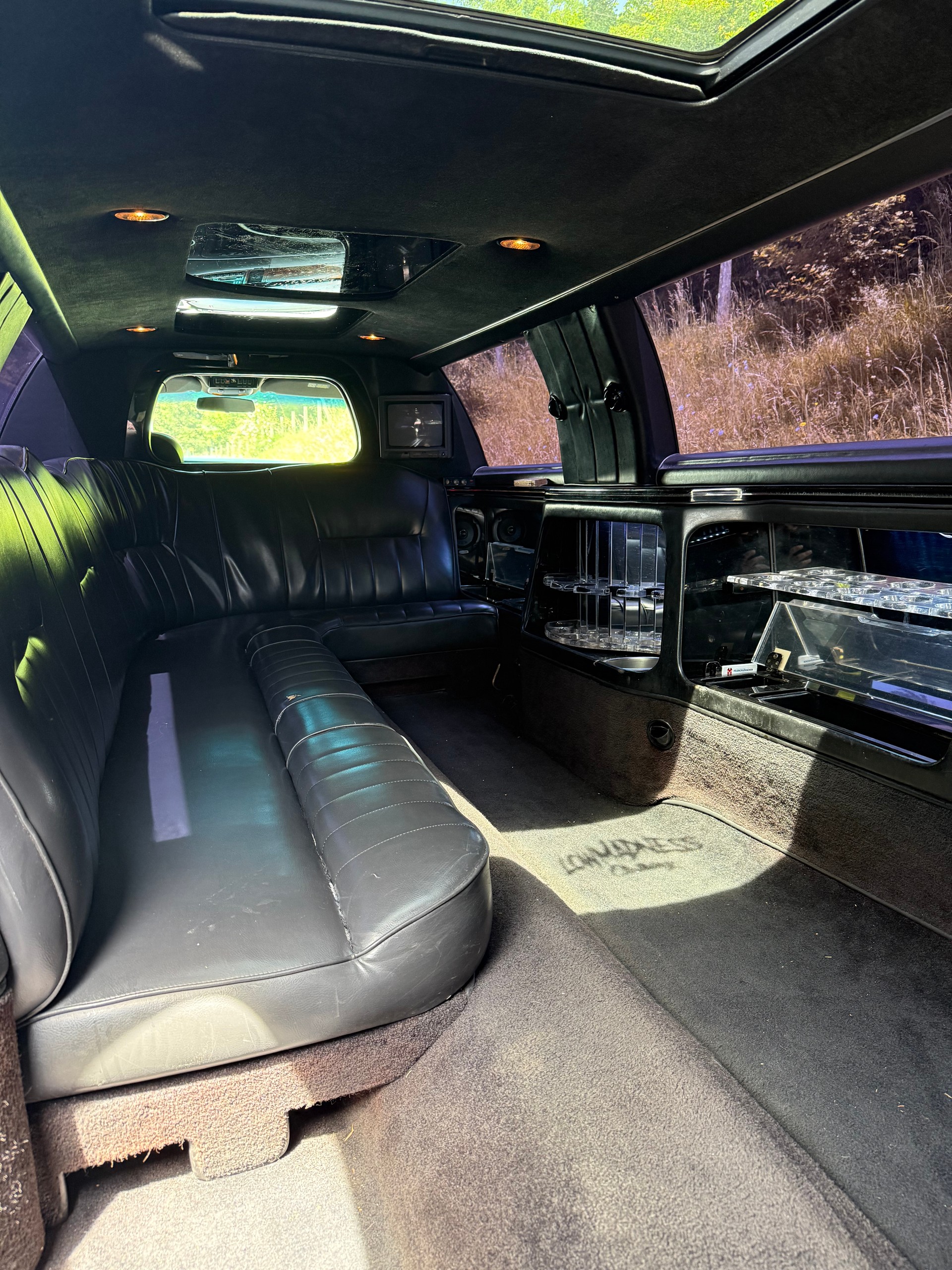 LINCOLN Stretchlimousine-image-5