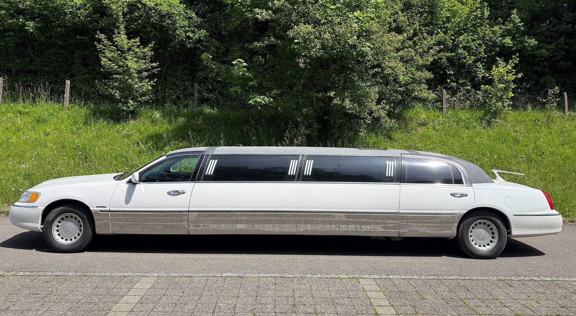 LINCOLN Stretchlimousine