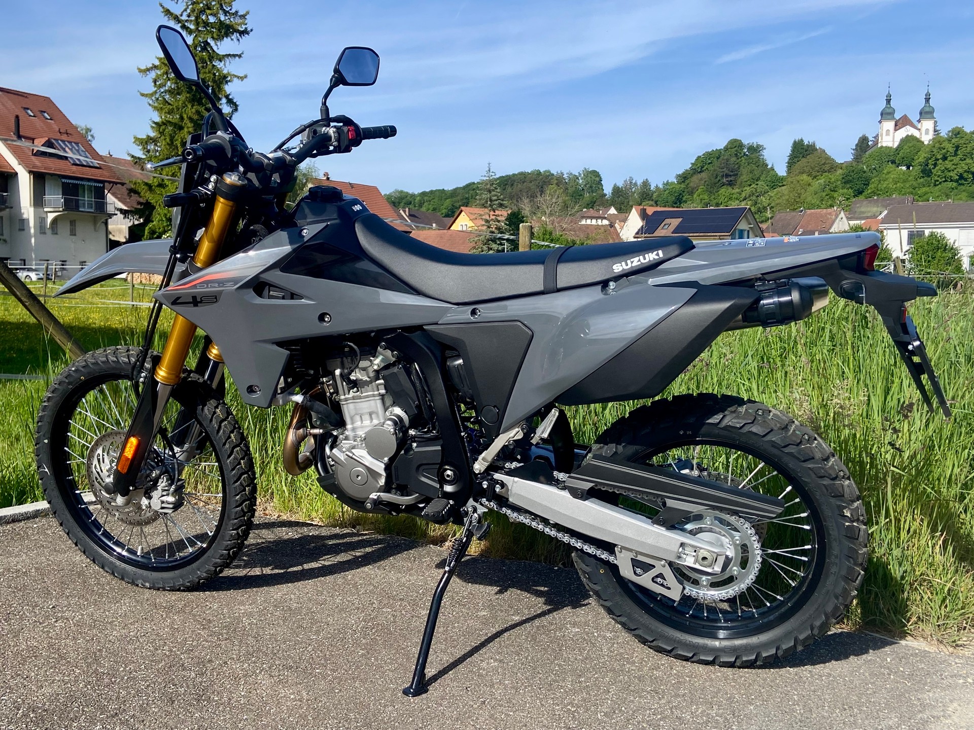 SUZUKI DR-Z 400-showroom-element-3