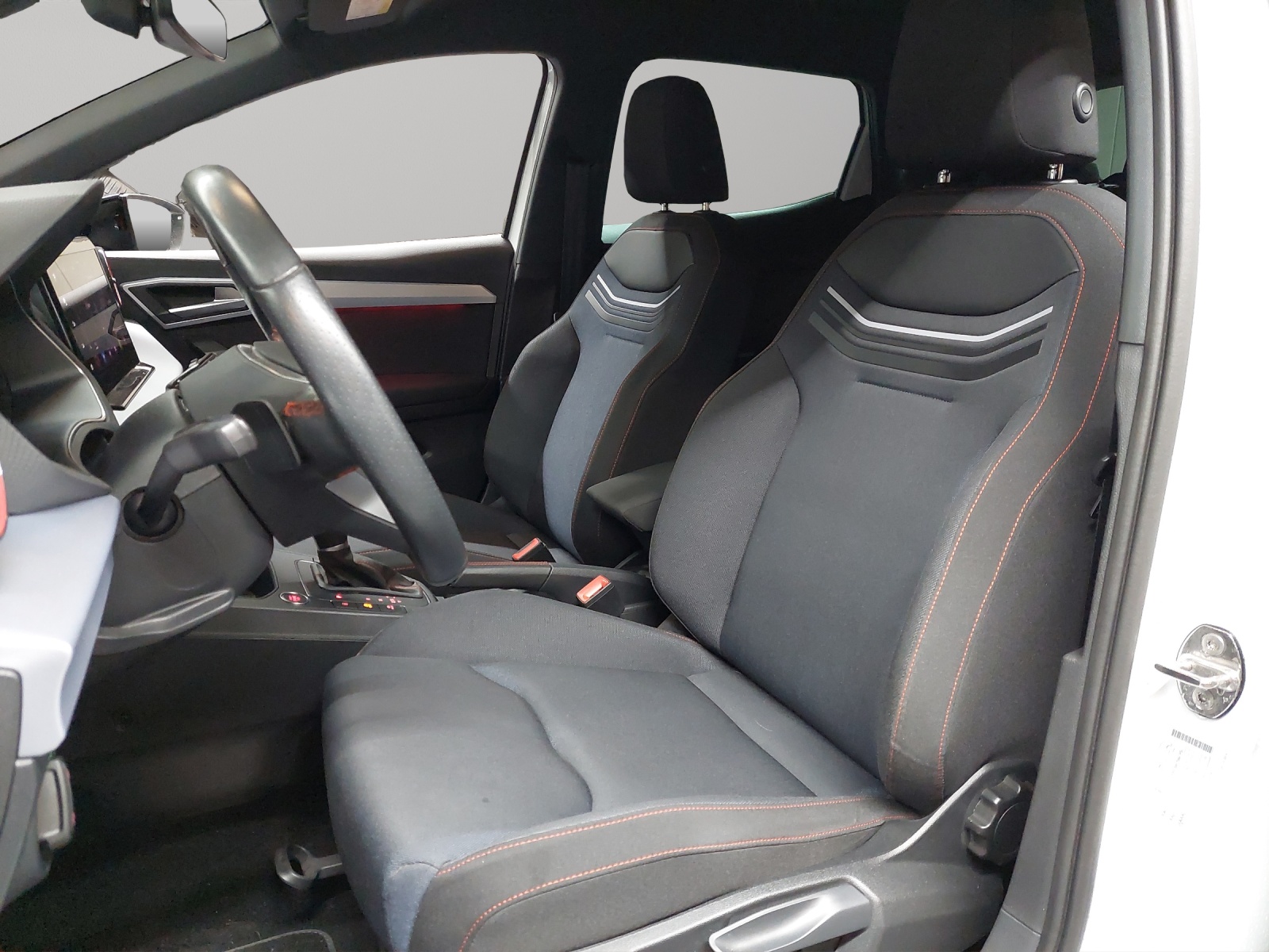 SEAT Ibiza 1.0 EcoTSI Hola FR DSG-image-5