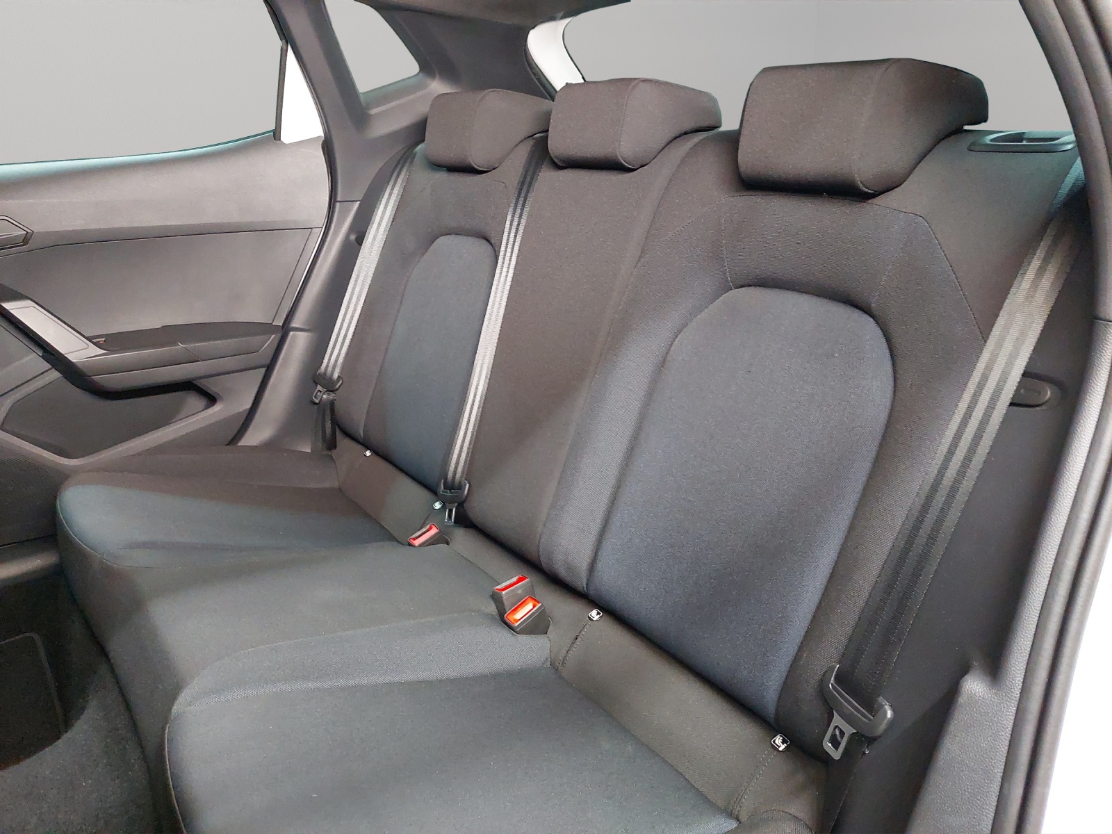 SEAT Ibiza 1.0 EcoTSI Hola FR DSG-image-7