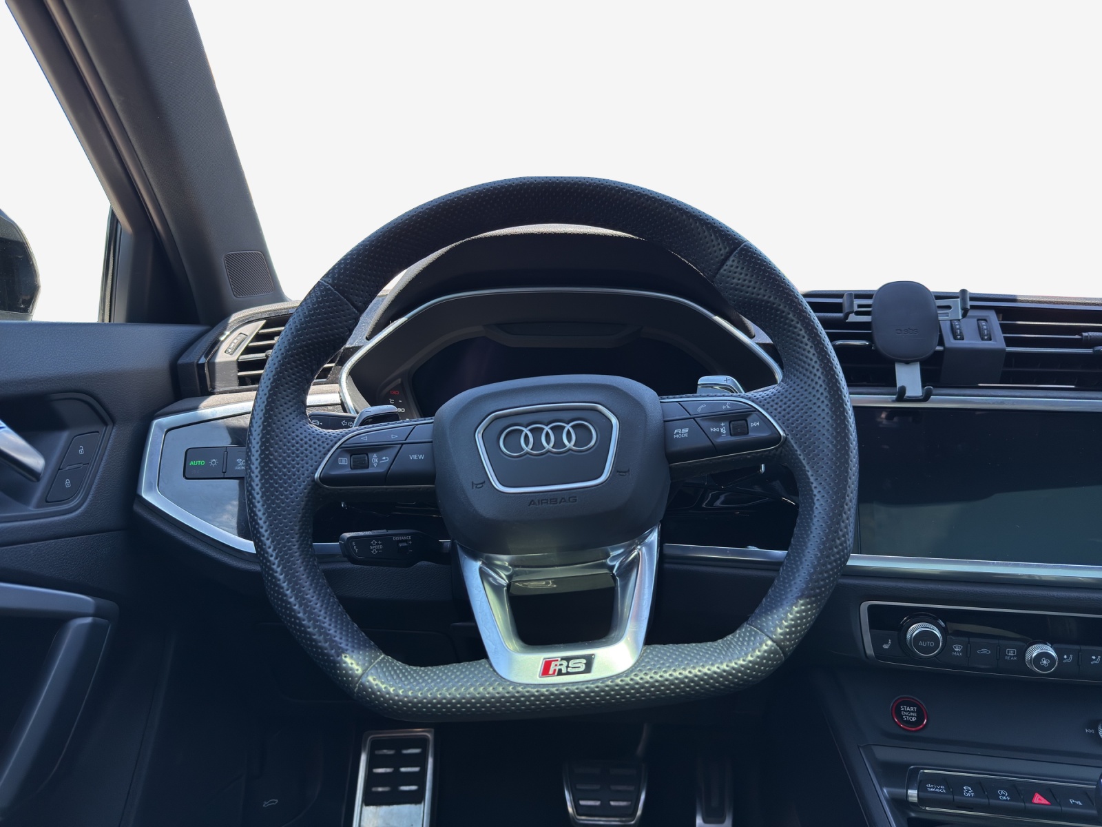AUDI RS Q3 2.5 TFSI quattro S tronic-image-10