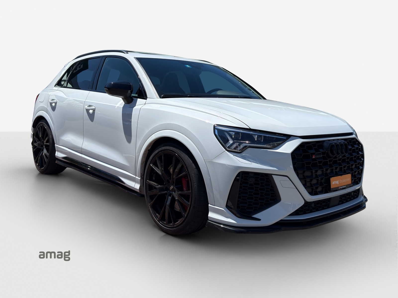 AUDI RS Q3 2.5 TFSI quattro S tronic-image-5