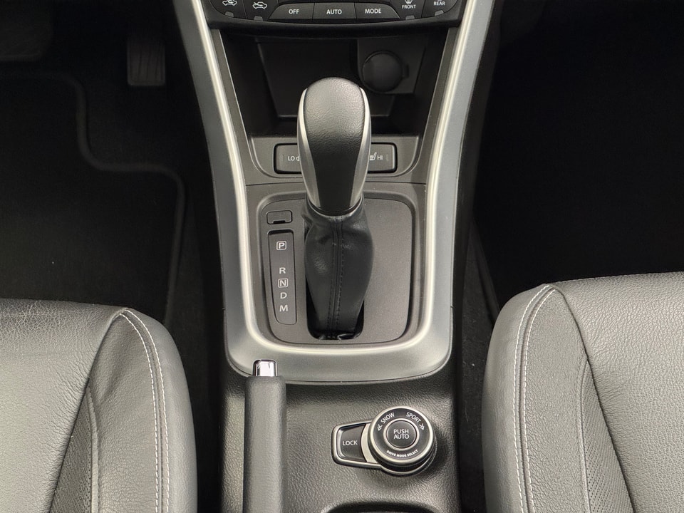 SX4 S-Cross 1.4 T Piz Sulai Top 4x4