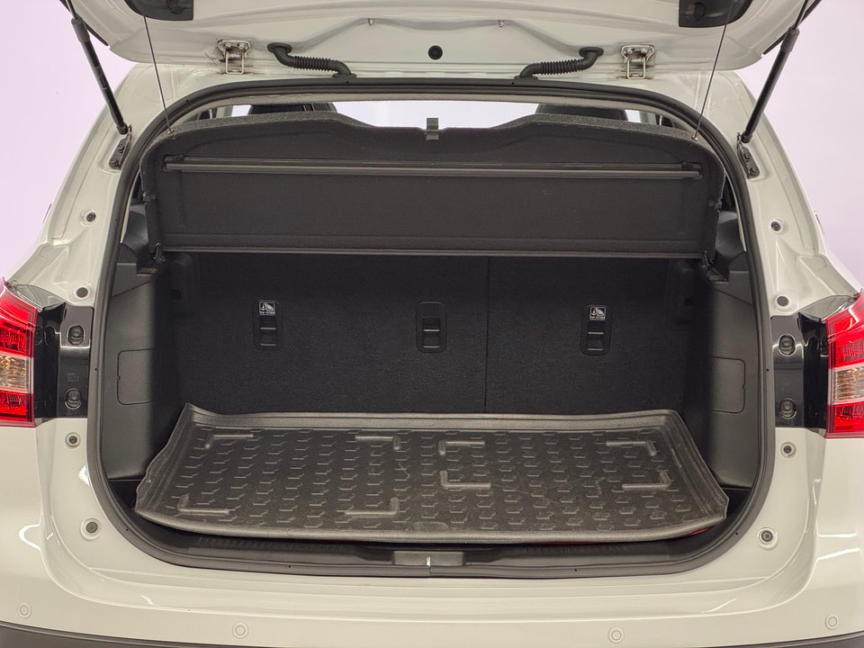 SX4 S-Cross 1.4 T Piz Sulai Top 4x4