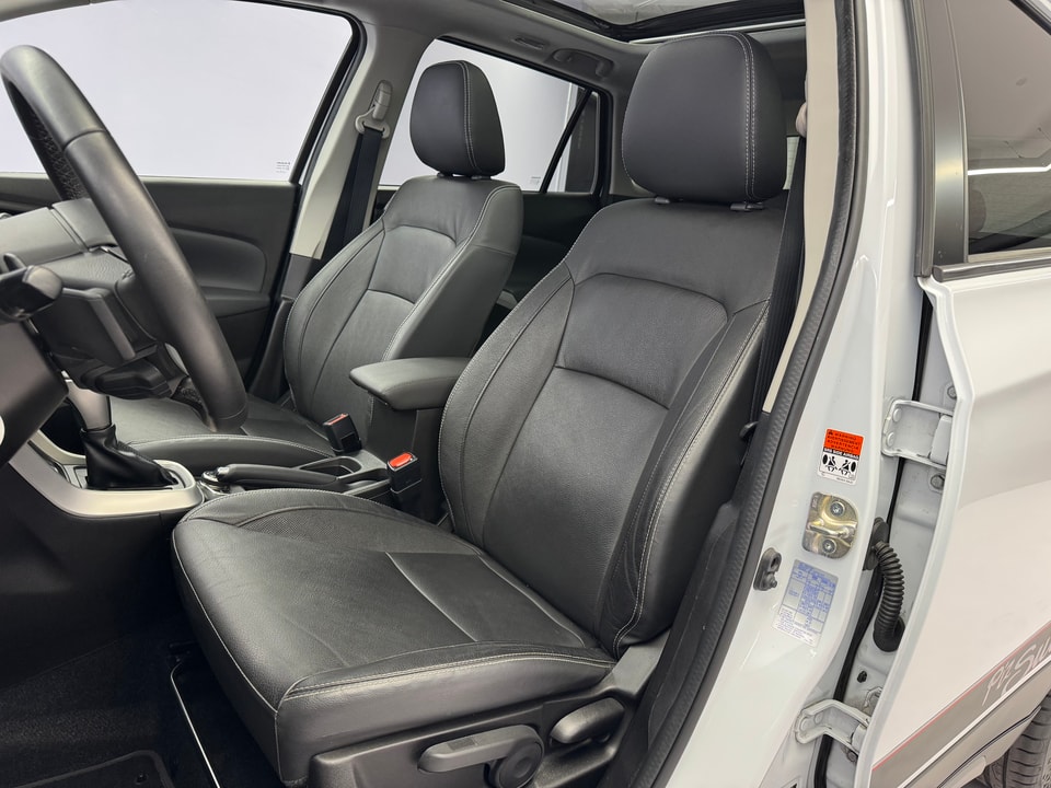 SX4 S-Cross 1.4 T Piz Sulai Top 4x4