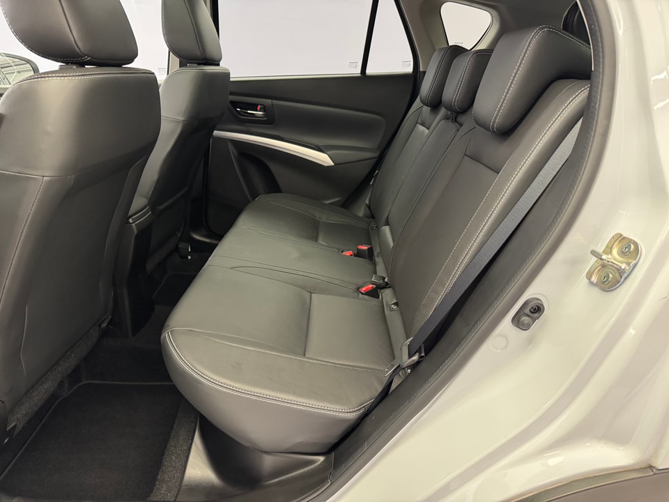 SX4 S-Cross 1.4 T Piz Sulai Top 4x4